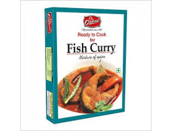 Cookme Fish Curry Masala